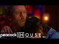 A Miracle Recovery House Can't Explain  | House M.D.