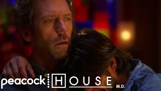 A Miracle Recovery House Can't Explain  | House M.D.