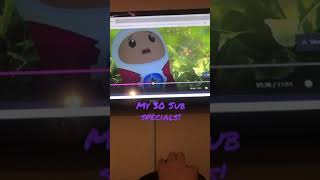 Go Jetters Shorts Part 32