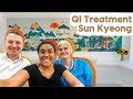 Qi treatment glasgow