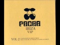 Pacha Ibiza VIP Vol 2 2008 CD1