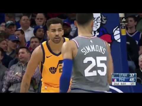76ers Motion Strong (Staggered Screen- DHO)