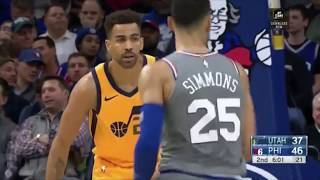 76ers Motion Strong (Staggered Screen- DHO)