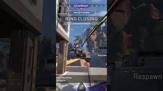Trochu spomaleny #apexlegends #humor #cz #sk #vtipné  #gaming #apex #twitch #streamer #clips