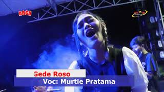 Gede Roso Murtie Pratama Arga