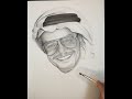 رسمتي لطلال مداح, صوت الأرض, رحمة الله عليه