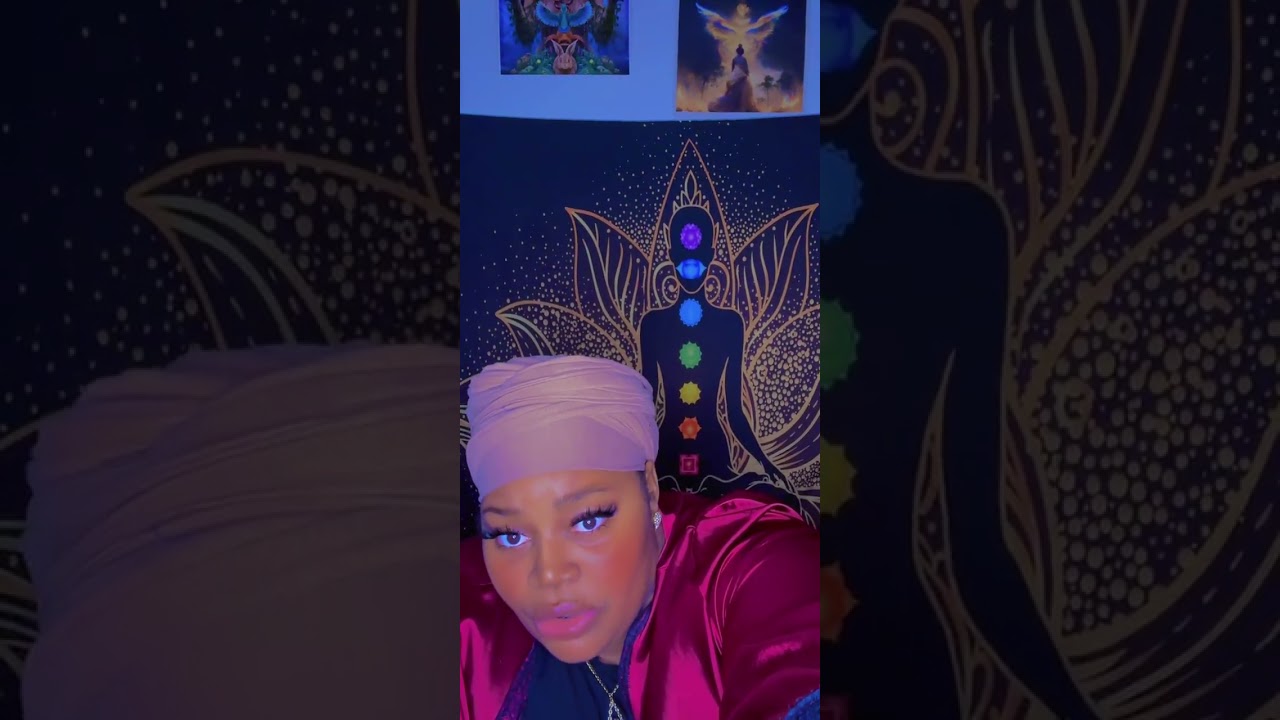 Cosmic conversations 