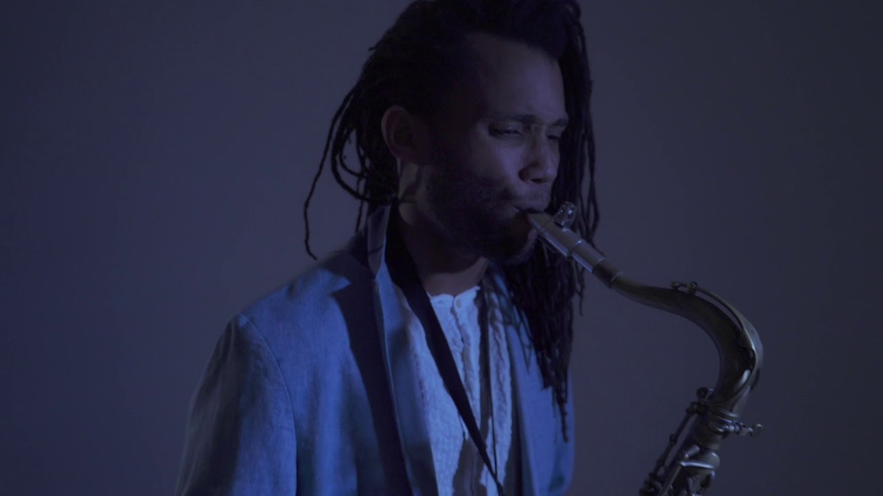 Englishman in New York (Sting) David Sax YouTube