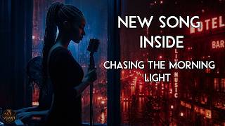 Chasing the Morning Light – Velvet Blues | Female Blues Vocal | Emotional Modern Blues Vol.27