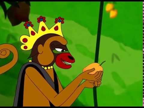 Animation Karadi Tales