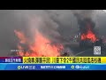 川普派兵進駐洛杉磯的衝突