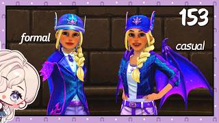 Checking Out the EXCLUSIVE Dragon Rider Outfits and Wings! | Star Equestrian