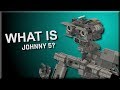 Who is johnny 5  project build overview