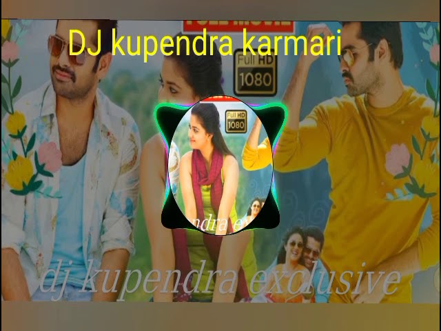 halbi DJ Sadi song DJ remix