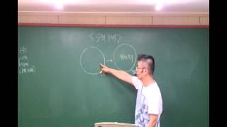 15년도 대비 EBS 280제  9회  3번