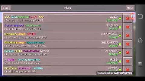 Play Brokenlens:Hide And Seek