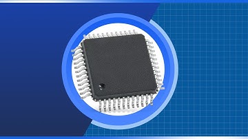 NXP S12 MagniV Mixed-Signal Microcontroller | New Product Brief