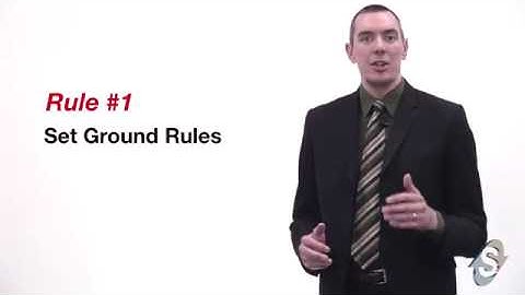 How to Turn a Lunch-and-Learn into a Sales Call