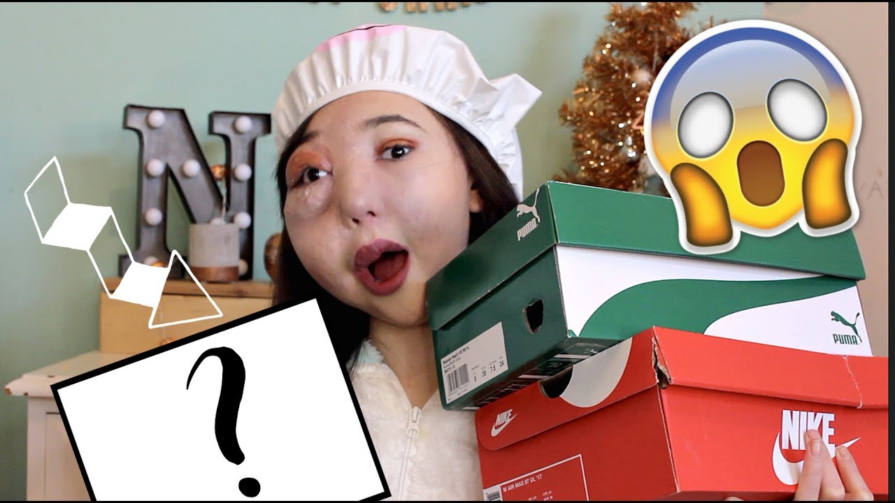 WHAT I GOT FOR CHRISTMAS 2017! 🎄| Nikki Lilly