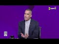 ستوديو الماتش - الأستوديو التحليلى بعد مباراة المصري وسيراميكا كليوباترا في دوري نايل