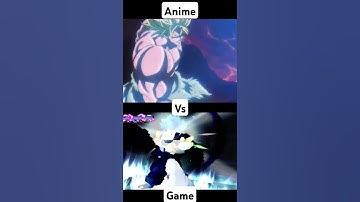 Dbz ttt Gogeta Kamehameha #goku #newdbztttmod #anime #dragonball #dbztttmod #dragonballz