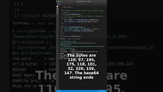 How to Encode and Decode with Base64 in JavaScript