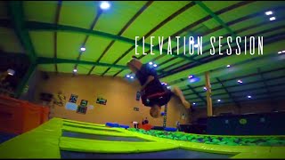 g-tramp session