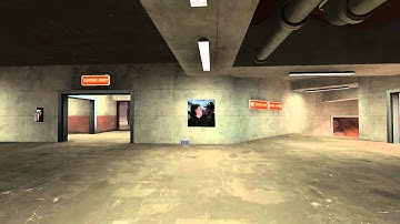 Sgt.Hartman shouts at Gabe fading spray