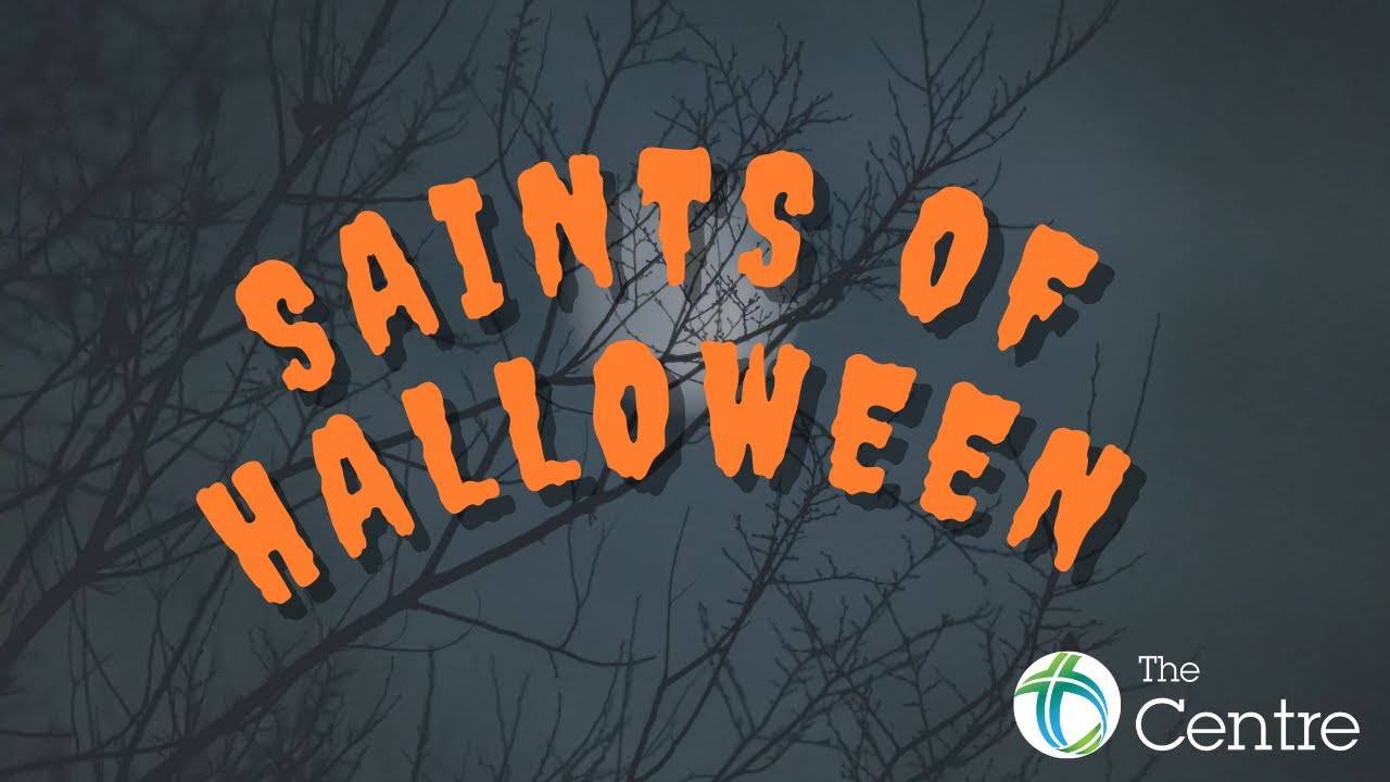 Francis of Assisi Saints of Halloween Ep. 5 YouTube