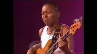 Meshell Ndegeocello La Slappeuse Funky