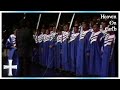 All In His Hands - Mississippi Mass Choir