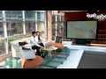 الم ذيع الم تأل ق فيصل الزهراني عبر برنامج صباح العربية رايق