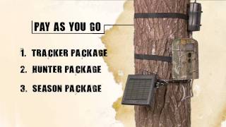 Remote Management Of The Moultrie Game Spy Camera