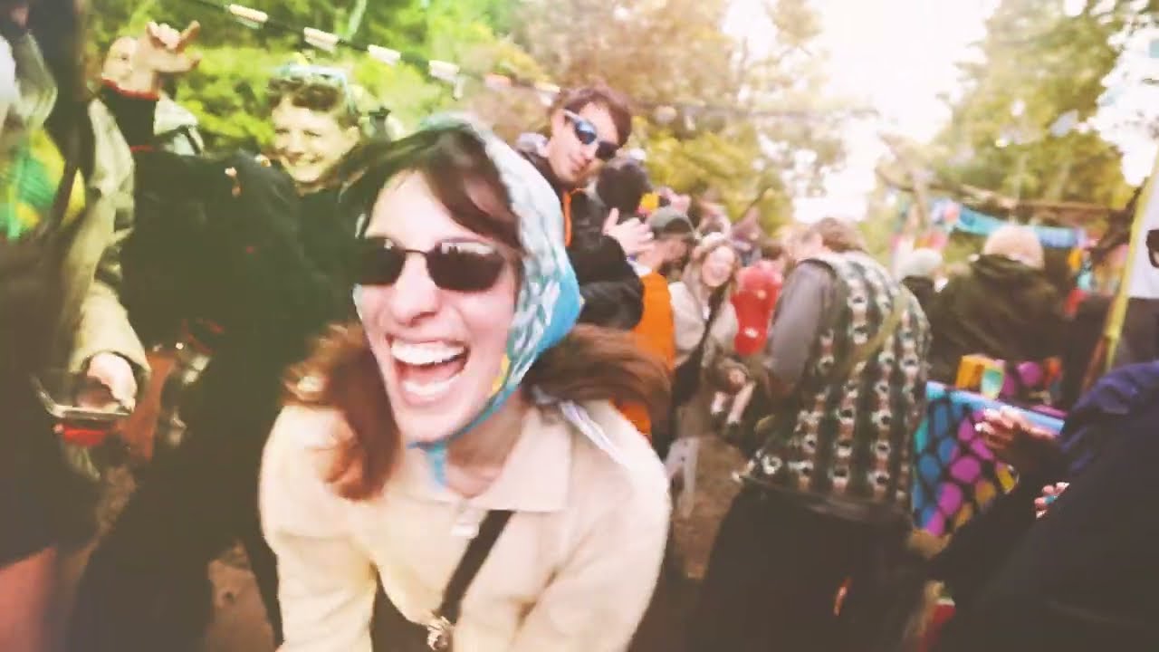 Kelburn Garden Party 2025 | Video Recap