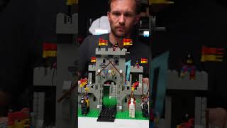 3D Printing a FULL SIZED Castle?