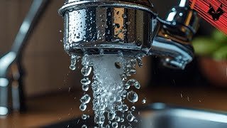 What to do if little water comes out from any tap in your home
