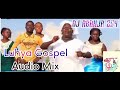 Luhya gospel music mix songs from various gospel musicians in western kenya