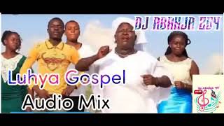 Luhya Gospel Music Mix, Songs from various Gospel Musicians in Western Kenya.