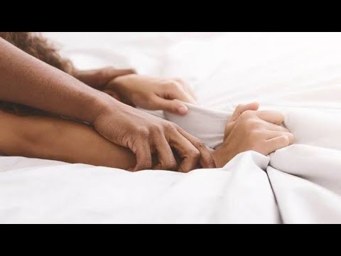 Painful Sex Dyspareunia YouTube