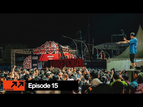 G-JOURNAL/Episode 14 - Garut: Kembali Ke Garut Setelah 1 Tahun