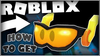 [EVENT] How to get the Overdrive Goggles [HEROES OF ROBLOXIA] [ROBLOX]