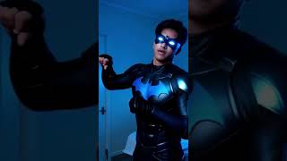 Night wing dance 🪩 #dance #cbse #kpop #nightwing