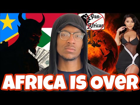 Five Years In Africa The Lessons I Learned