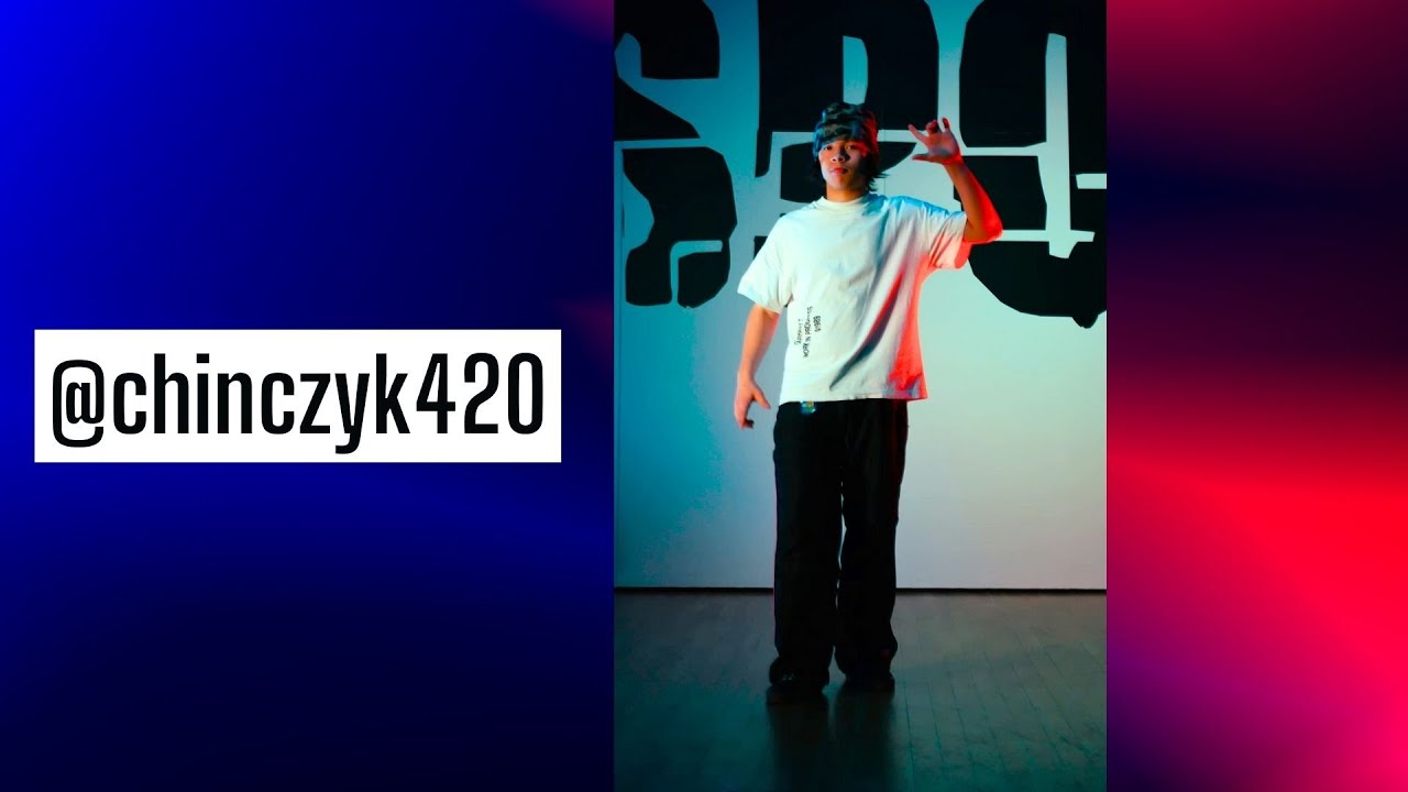 Hip Hop Dance Freestyle (Spoko Family Dance Studio)