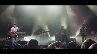 City and Colour - Living in Lightning - St. Catharines, ON - 7/1/2022
