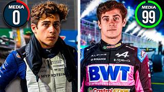 Salvé la Carrera de Franco Colapinto en la F1 screenshot 4