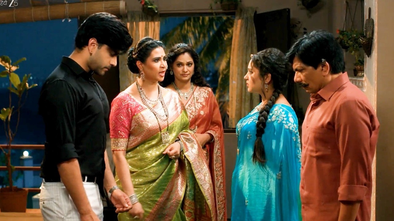 Vasudha | Ep - 480 | Preview | Feb 19 2026 | Zee TV