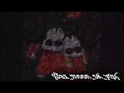 (#MaxAndRuby0004ScreamingCollab) Max And Ruby 0004 Screams Like Scream Meme