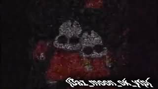 Celebrity (#MaxAndRuby0004ScreamingCollab) Max And Ruby 0004 Screams Like Scream Meme Profile