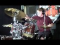 Jack White - Lazaretto - Drum Cover by Rex Larkman (Studio Quality)